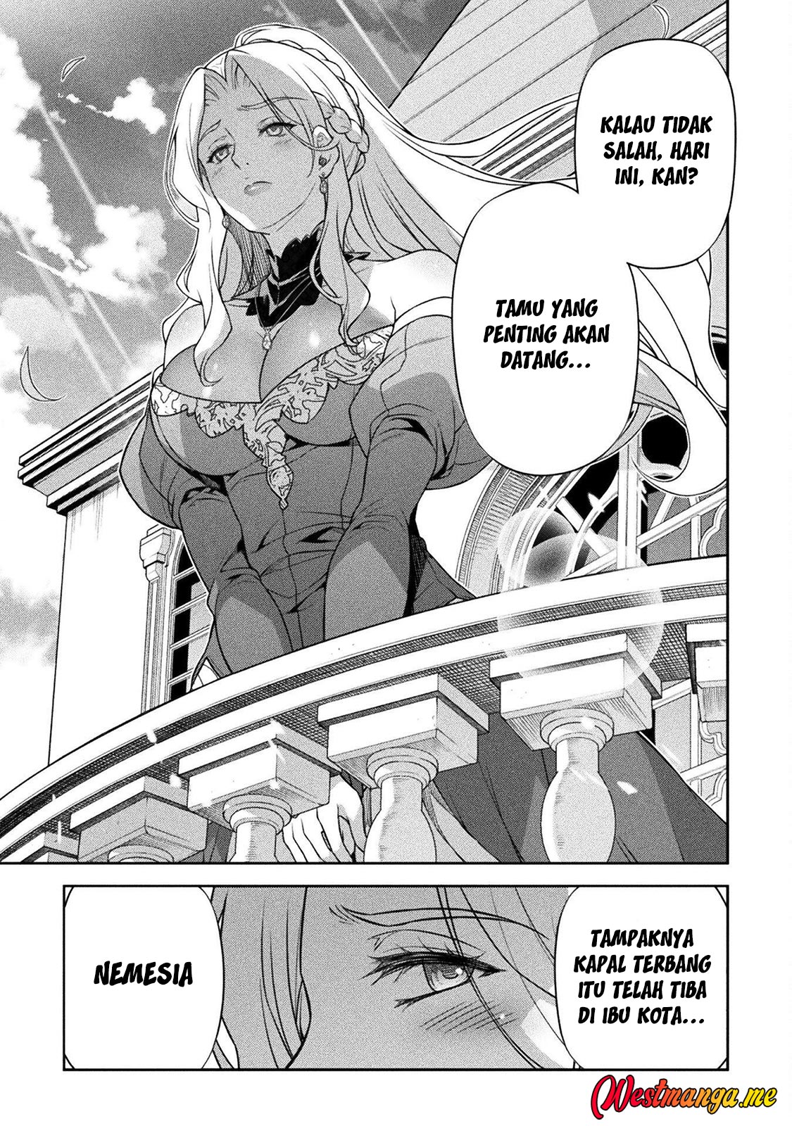 Drawing: Saikyou Mangaka wa Oekaki Skill de Isekai Musou Suru! chapter 166